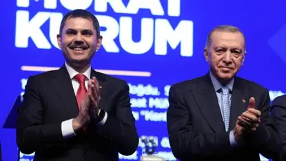 Büyük İddia: Murat Kurum'un ekibi Erdoğan'ı sahada istemiyor