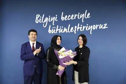 Diyarbakır Anneleri SUBÜ'de unutulmadı