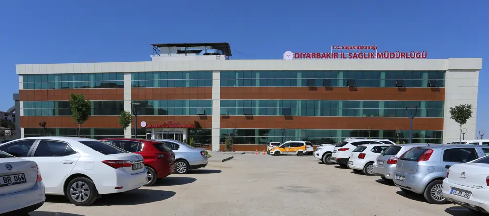 Diyarbakır İl Sağlık Müdürlüğünden ramazan ayı için sağlıklı beslenme önerileri