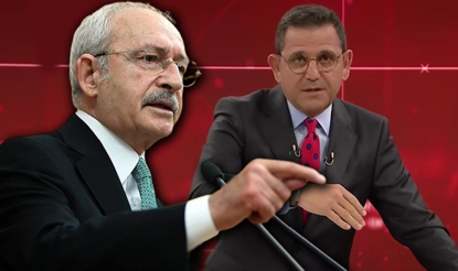 Fatih Portakal'dan Kılıçdaroğlu'na yanıt: Entrikacı siyasetçi