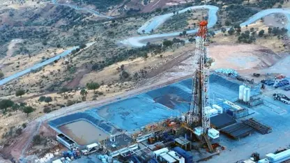 Bakan Bayraktar: Gabar'da petrol üretimi 40 bin varili aştı