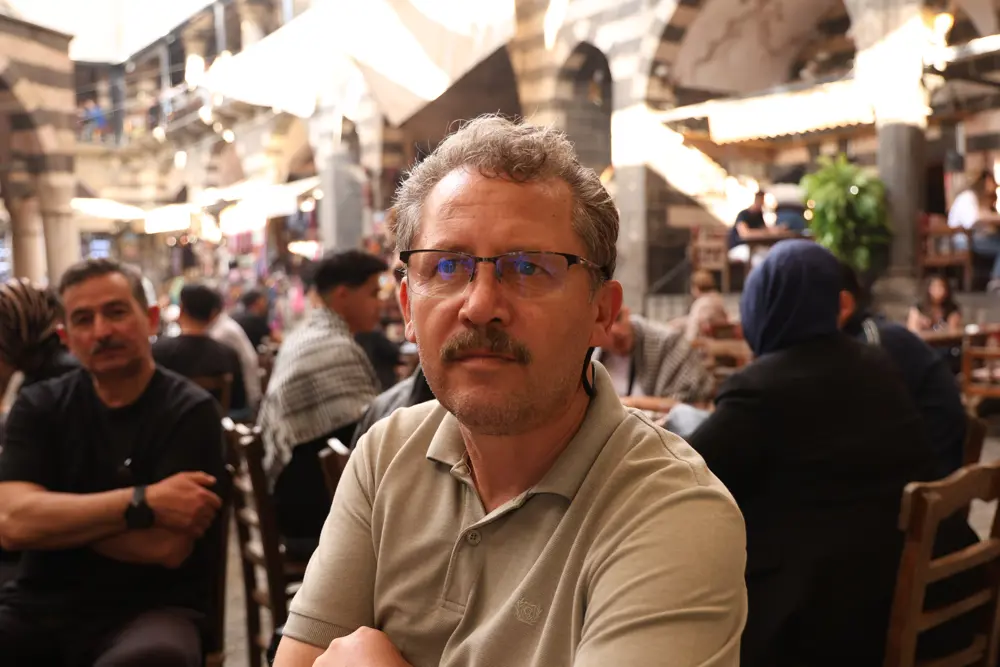  Diyarbakır’da oteller Ramazan Bayramı’nda yüzde 100 doluluk oranını buldu
