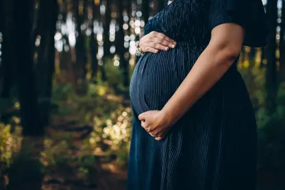 Hamilelik biyolojik yaşlanmayı hızlandırıyor mu?