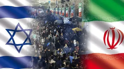 AB İsrail'in İran'a saldırısını şiddetle kınadı