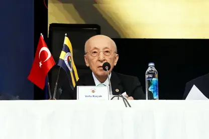 Fenerbahçe Yüksek Divan Kurulu Başkanlığı'na o isimde aday oldu