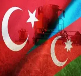 Türkiye ve Azerbaycan İmzayı Attı: Tarımsal İşbirliği Yükseliyor!