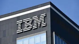 IBM İlk Çeyrekte Gelirini Artırdı