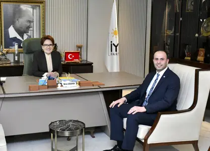 Kulis! İYİ Parti'de Akşener tartışması: AKP'ye çalışıyor izlenimi yarattı