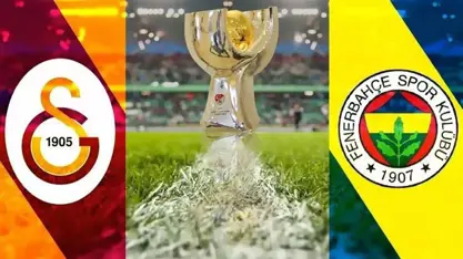 Son Dakika! Süper Kupa finalini yönetecek hakem açıklandı