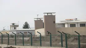 Diyarbakır cezaevinde mahkumlar ve personeller zehirlendi