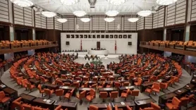 TBMM Genel Kurulunda DEM Parti, CHP, Saadet Partisi ve İYİ Parti grup önerileri reddedildi