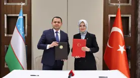 Türkiye ve Özbekistan arasında sosyal hizmetler alanında iş birliği anlaşması