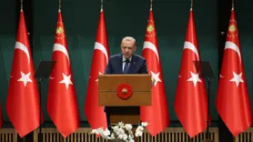 Cumhurbaşkanı Recep Tayyip Erdoğan 19 Mayıs mesajı yayınladı