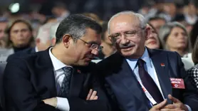 CHP lideri Özel, eski genel başkan Kılıçdaroğlu ile görüşecek