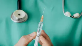 Dünyanın İlk Kişiselleştirilmiş Kanser Aşısı Birleşik Krallık'ta Test Ediliyor