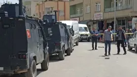 Mardin'de 3 kişinin yaralandığı silahlı kavgayla ilgili 9 gözaltı