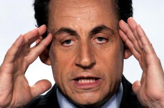 Sarkozy turneye çıkıyor