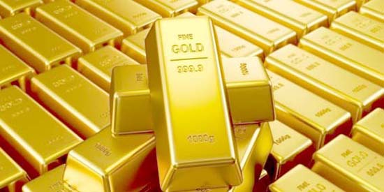 Altının kilogramı 229 bin 800 liraya geriledi