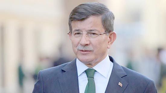 Davutoğlu: MHP'yle ittifak partimize zarar verdi