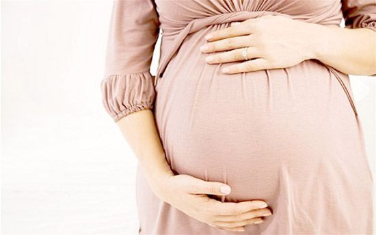 Hamilelikte aşırı kilo almamak için 10 öneri 
