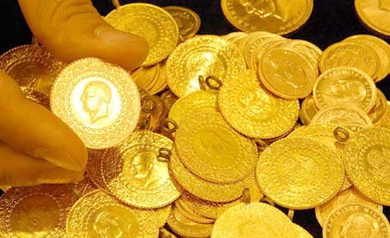 Altının kilogramı 253 bin 500 liraya yükseldi