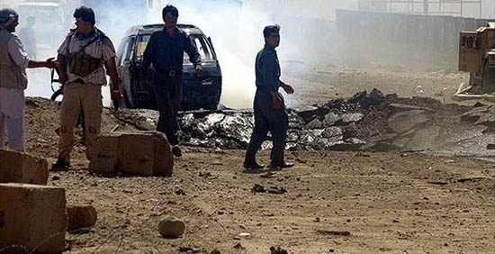Afganistan’da çocuklar mayına bastı: 8 çocuk öldü