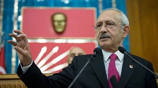 Kılıçdaroğlu, YSK'nın 7 üyesine istifa çağrısı yaptı