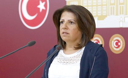 HDP: Kürtlerin tavrı iktidara göre değişmez