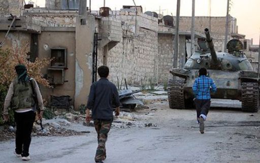 İdlib'deki saldırılarda iki sağlık merkezi vuruldu
