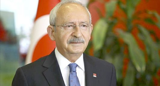 Kılıçdaroğlu: Devletin sigortası yok