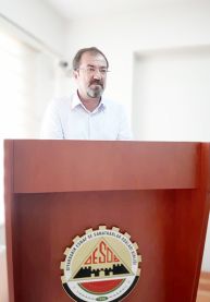 Diyarbakırspor'un başkanı karakoç!