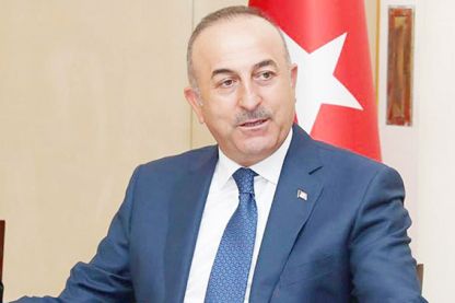 Bakan Çavuşoğlu: S-400 bitmiş bir anlaşma