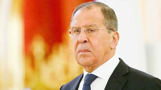 Lavrov: Terör örgütleri İdlib'in yüzde 90'ını kontrol ediyor