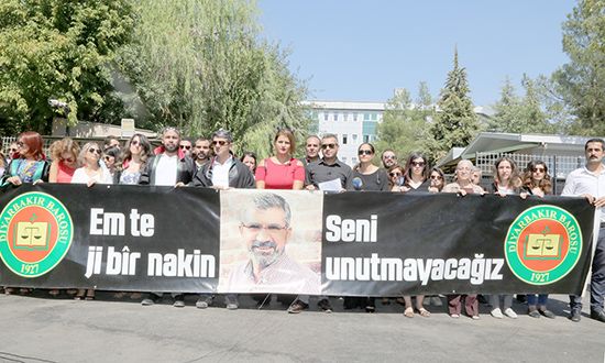 Diyarbakır Kadın Kapalı Cezaevi ihlal raporu açıklandı