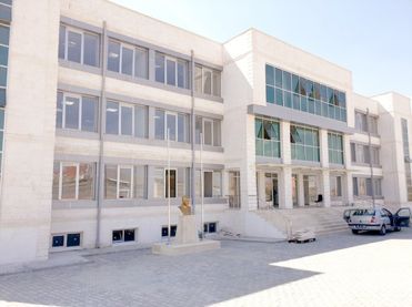Siirt Bilim Sanat Merkezi binası tamamlandı