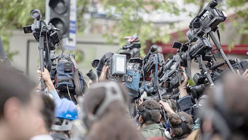 Cumhurbaşkanlığı avukatı: Gazetecilik yapmak için basın kartına gerek yok