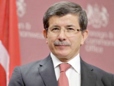 Ahmet Davutoğlu A Takımı'nı belirledi