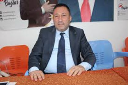 Başkan Beyoğlu’ndan Mevlid Kandili mesajı