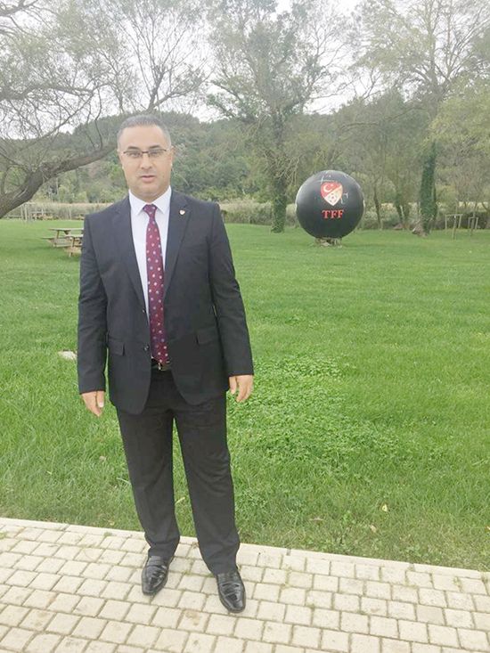 Diyarbakır’da U14 Milli Takım seçmesi yapılacak 