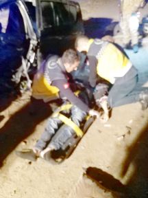 Patnos'ta trafik kazası: 4 ölü 
