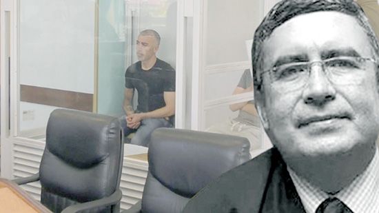 Hablemitoğlu suikastında kilit şüpheli yakalandı