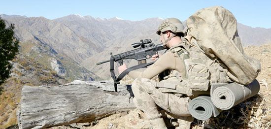 Servet Demir öldürüldü