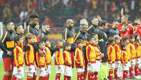 Galatasaray ligin ilk yarısında beklentileri karşılayamadı