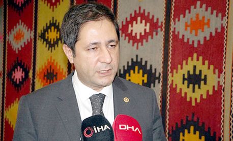 MHP'li Bulut'tan 'ceza' açıklaması: FETÖ mensuplarına moral anlamı taşıyor