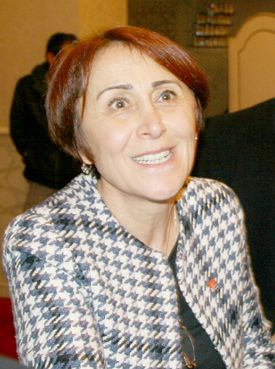 CHP Diyarbakır'da ilk kadın başkan!
