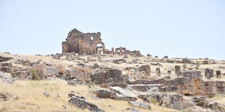 Asur mührü bölge tarihini 1200 yıl geriye götürdü