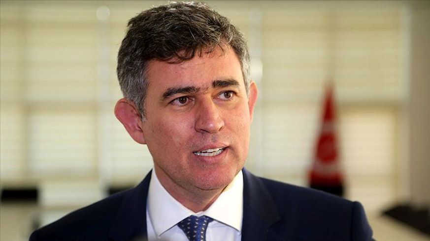TBB Başkanı Feyzioğlu: Ankara Barosu'nun açıklamasını tasvip etmemiz mümkün değil