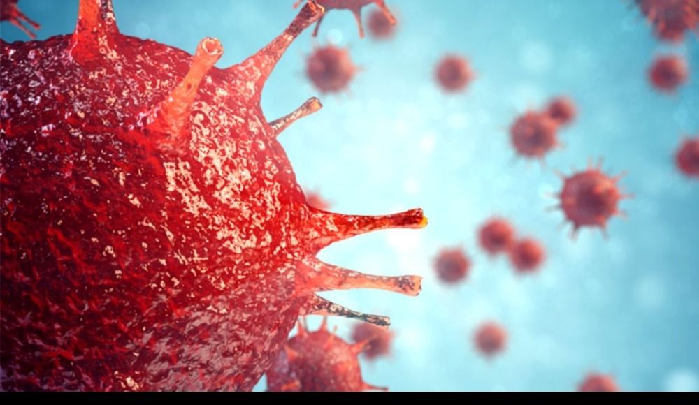 Koronavirüs beyinde damar tıkanıklığına da neden olabiliyor