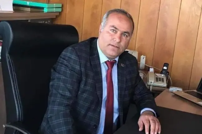 HDP'li Altınova Belediye Başkanı Budak tutuklandı