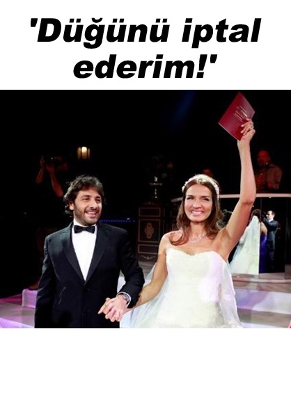 Ebru Akel eşi Özer Sancak arasında soğuk savaş karantinada arttı iddiaları! Boşanıyorlar